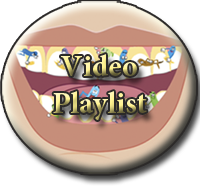 Video playlist Button